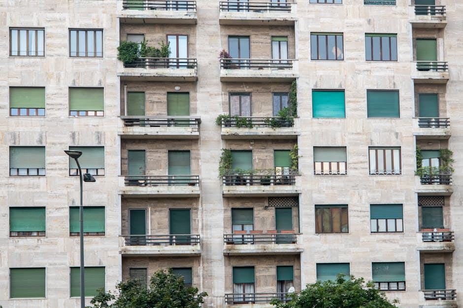 Logement social fonctionnaire : accéder au parc HLM prioritaire