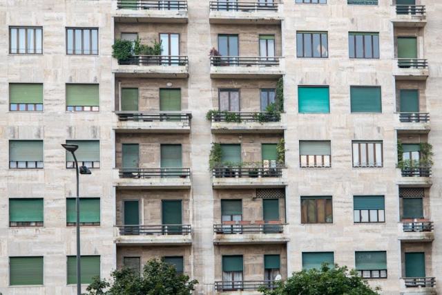 Logement fonctionnaire : accéder au parc social
