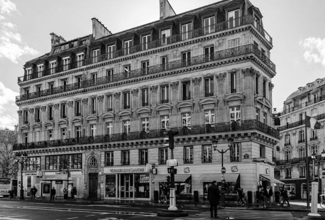 Se loger à Paris en tant que fonctionnaire : un défi, des solutions