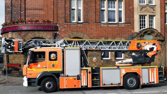 Logement des gendarmes : hébergement en caserne et droits en fin de carrière