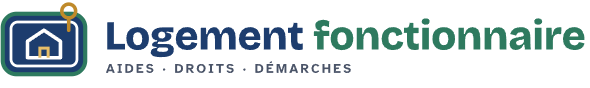 Logement fonctionnaire