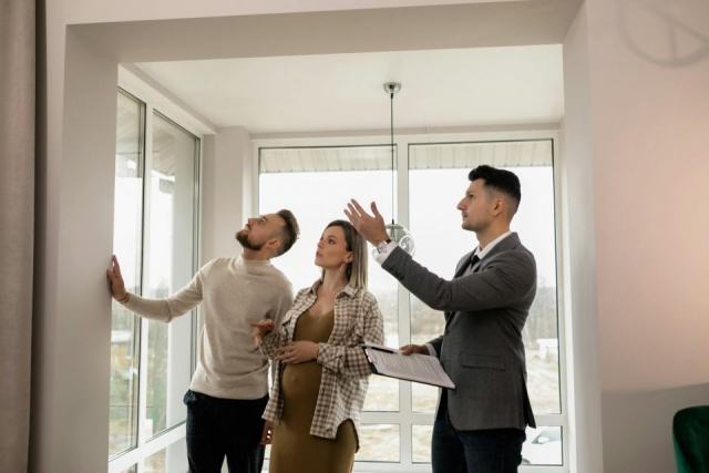 Logement fonctionnaire : pourquoi une expertise immobilière sécurise une mutation rapide ? Logement fonctionnaire : pourquoi une expertise immobilière sécurise une mutation rapide ?