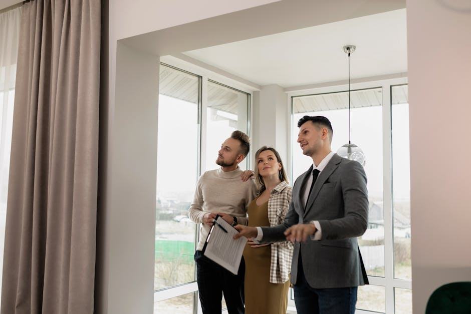 Conseils pratiques pour trouver un logement fonctionnaire