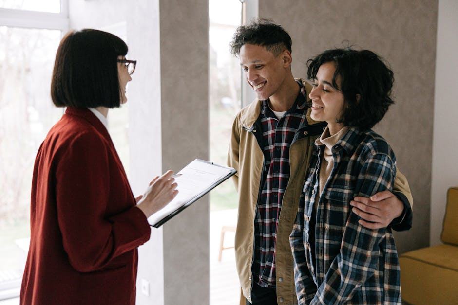 Réservation de logement fonctionnaire : contingents et démarches