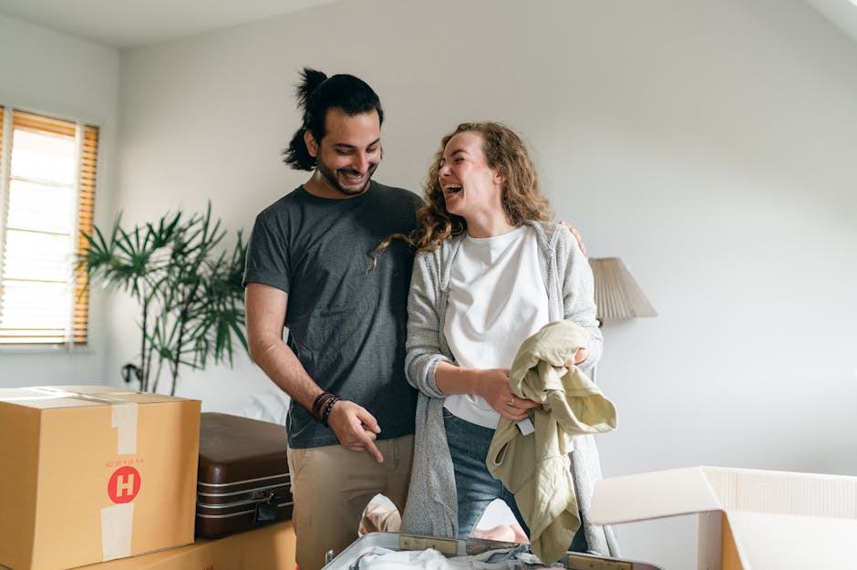 Comment avoir un logement rapidement quand on est fonctionnaire